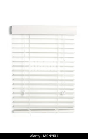 Studio shot di veneziane Foto Stock