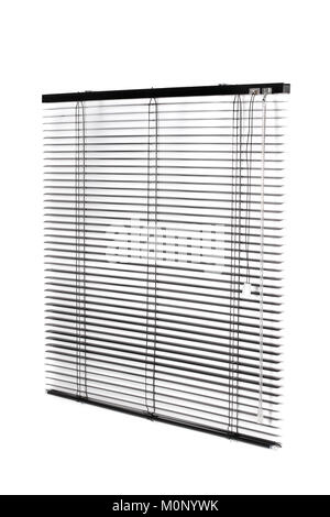 Studio shot di veneziane Foto Stock