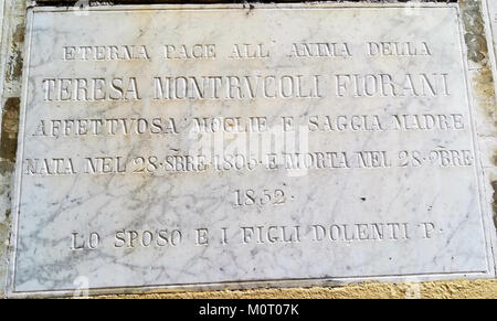 Cavriago è un comune italiano della provincia di Reggio Emilia. Conosciuto per il suo paesaggio agricolo e la vicinanza a Reggio Emilia, vanta fascino rurale e monumenti storici, rendendolo una posizione attraente nel nord Italia. L'area fa parte della regione Emilia-Romagna. Foto Stock