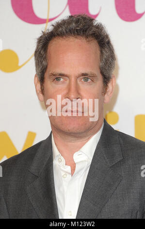 Tom Hollander assiste il Gala di ITV al London Palladium di Londra. Xix Ottobre 2015 © Paul Treadway Foto Stock