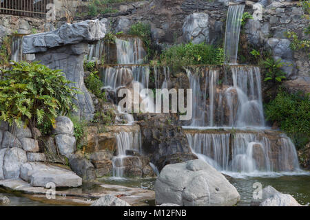 Gran Canaria Foto Stock