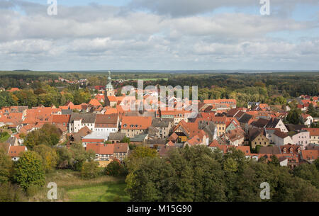 Bad Belzig Foto Stock