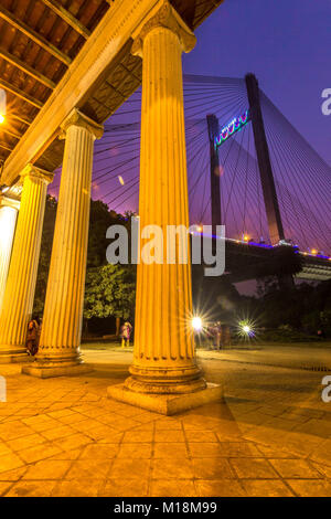 Questa immagine è protetto da copyright Foto Stock