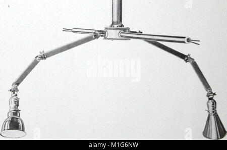 American Fixture Azienda Catalogo- 4 (1920) (14783557425) Foto Stock