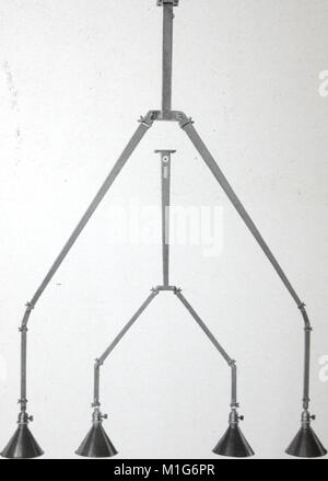 American Fixture Azienda Catalogo- 4 (1920) (14596883579) Foto Stock