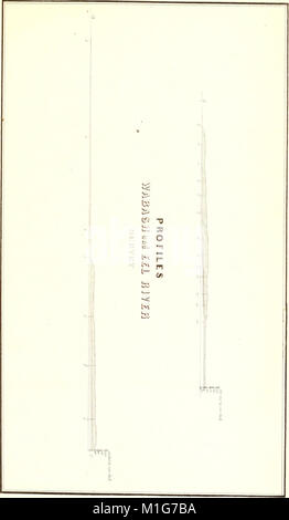 American stato documenti - Documenti, legislativo ed esecutivo del Congresso degli Stati Uniti (1832) (14782933125) Foto Stock