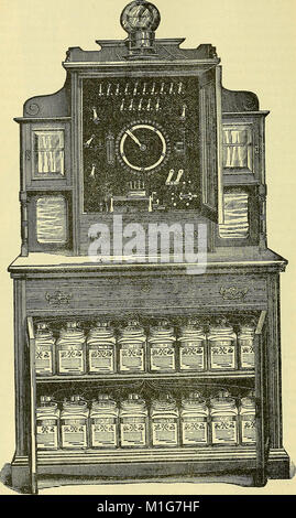 Un sistema internazionale di elettro-terapeutici - per gli studenti, medici generici e specialisti (1894) (14802681963) Foto Stock