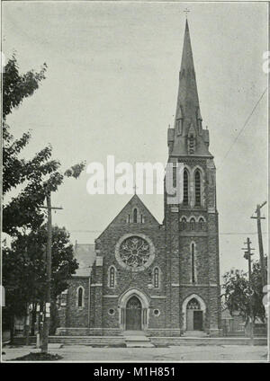 .. Relazione sull'edificio e pietre ornamentali del Canada, vol. I-V (1912) (14753905096) Foto Stock