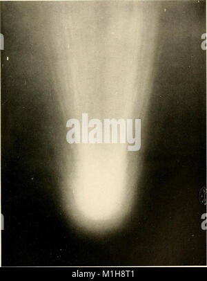 Un principiante star-libro; una facile guida alle stelle e la usi astronomici dell'opera-vetro, il campo-vetro e il telescopio (1912) (14592521698) Foto Stock