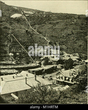 Uno storico, descrittivo e commerciale di directory Owyhee County, Idaho, Gennaio 1898 (1898) (14780261104) Foto Stock