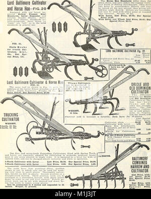 1916 Griffith e Turner Co. - Farm e di forniture da giardino (1916) (14580164387) Foto Stock