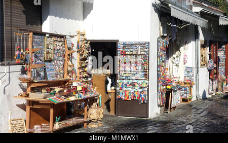 Szentendre, Ungheria, UE Foto Stock