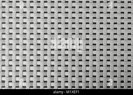 Seamless texture grigio pattern come sfondo (alta dettagli). Foto Stock