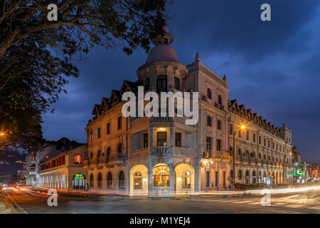 Kandy, provincia centrale, Sri Lanka, Asia Foto Stock