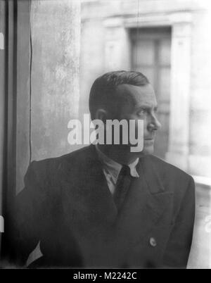 Joan Miró i Ferrà (1893 - 1983) spagnolo pittore e scultore Foto Stock