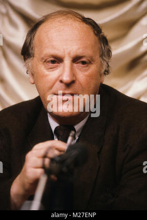 JOSEPH BRODSKY Autore USA Nobel candidati premiati 1987 Foto Stock