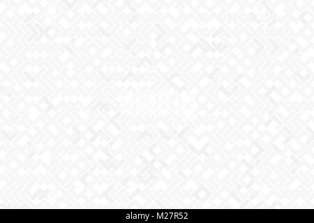 Vettore sfondo geometrico. Creative mosaico grigio modello di progettazione Illustrazione Vettoriale