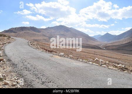 Deosai National Park, Pakistan Foto Stock