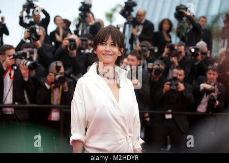 68 Cannes Film Festival, film 'Mannuncio Max' Foto Stock