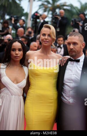 68 Cannes Film Festival, film 'Mannuncio Max' Foto Stock