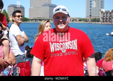 Un tipo di campionatore - OL6287773 Foto Stock