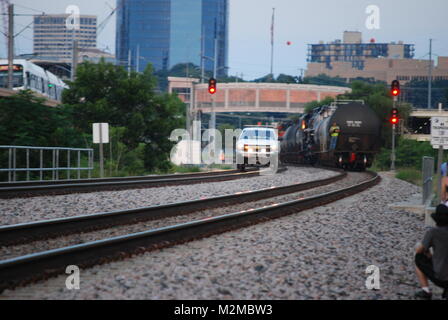 Un tipo di campionatore - OL6287773 Foto Stock