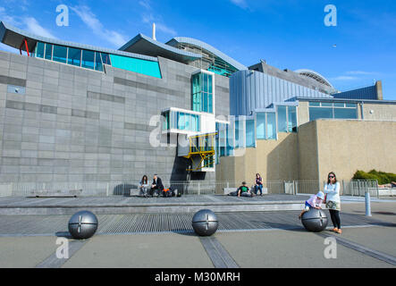 Il Te Papa, il museo della Nuova Zelanda, Wellington, Isola del nord Foto Stock