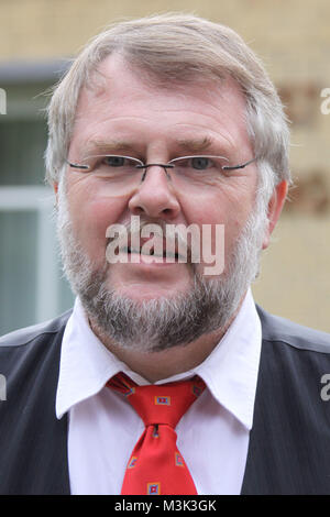 95. Geburtstag der Volksschauspielerin Heidi Kabel, Seniorenstift der Ernst-und-Claere-Jung-Stiftung Hamhurg, 27.08.2009, Gerd Spiekermann Foto Stock