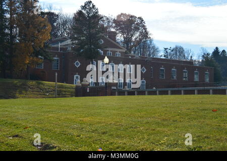 York Pennsylvania Foto Stock