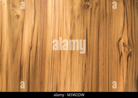 Vero legno di texture Foto Stock
