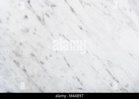 Luminose marmo naturale pattern texture per il lusso sfondo bianco. Moderno pavimento o parete decorazione, pronto per l'uso per sfondo o per la progettazione di opere d'arte u Foto Stock