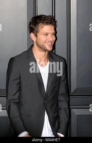 Ryan Phillippe - Photocall " Lincoln Avvocato" Foto Stock