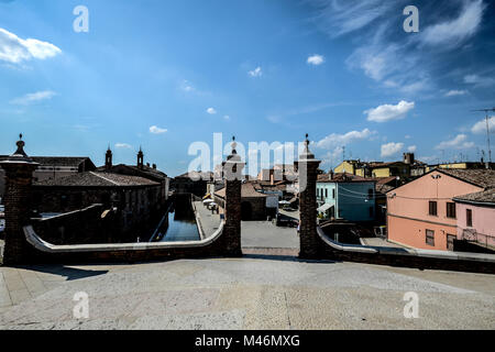 Gran Tour d'Italia, colori, paesaggi, monumenti, storia e cultura Foto Stock