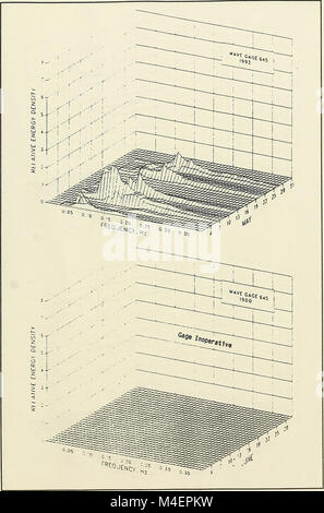 I dati annuali Sommario per 1992, cerc di ricerca sul campo Facility (1995) (18398178346) Foto Stock