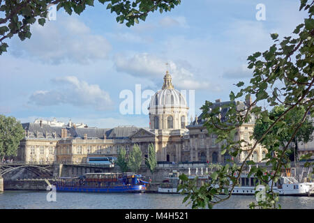 Dom a Parigi Foto Stock