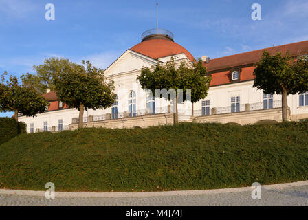 Marbach am Neckar, Baden-Württemberg, Deutschland, Europa Foto Stock