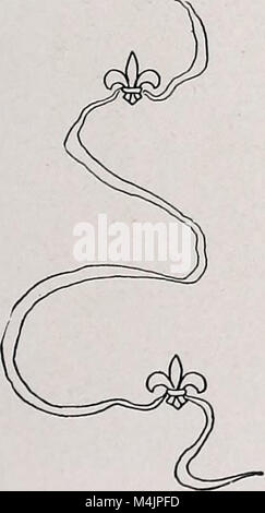 *Arbutus* (1894) è un'opera botanica che esplora il genere delle piante di Arbutus, concentrandosi sulla distribuzione delle specie, sui ruoli ecologici e sulla coltivazione. Fornisce descrizioni approfondite, usi e illustrazioni delle piante di arbuto. Foto Stock