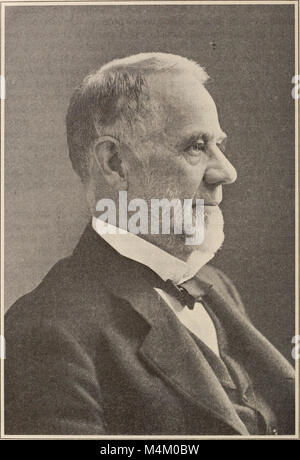 La rivista "Baltimore and Ohio Employees Magazine" (1912) si concentra sui lavoratori della Baltimore and Ohio Railroad. Contiene articoli sulla vita e i contributi dei dipendenti delle ferrovie, evidenziando il loro ruolo nello sviluppo e nel successo della compagnia ferroviaria. Foto Stock