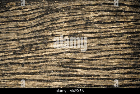 Sfondo di legno vecchio texture Foto Stock