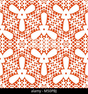 Modello senza giunture Foto Stock