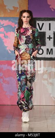 Vin & Omi AW18 Liverpool Hotel Liverpool Street London Foto Stock
