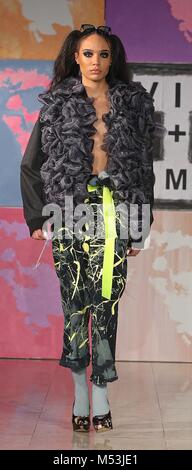 Vin & Omi AW18 Liverpool Hotel Liverpool Street London Foto Stock