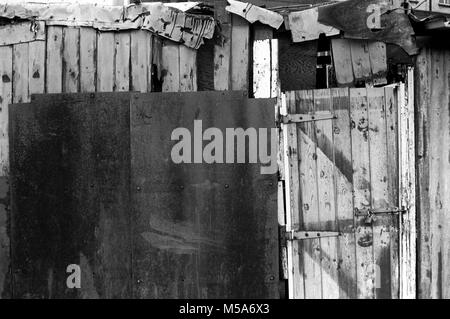 Regno Unito, Galles Cardiff City Centre, Hayes, posteriore del vecchio Cardiff mercato aperto prima di stallo alla demolizione negli anni settanta Foto Stock