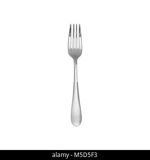 Metallo, argento, cena, cucina, forcella, utensili per la cucina, cibo, un ristorante, un apparecchio Foto Stock