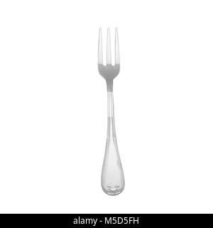 Metallo, argento, cena, cucina, forcella, utensili per la cucina, cibo, un ristorante, un apparecchio Foto Stock