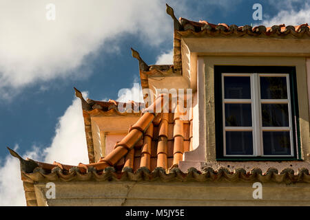 Antica e in continuo i valori di vita Foto Stock