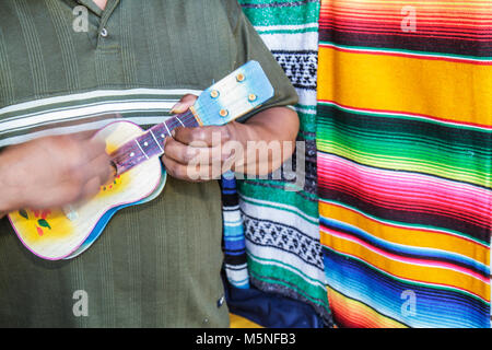 Cancun Messico,Messico,Penisola di Yucatán,Quintana Roo,Mercado 28,mercato,shopping shopper shopping negozi mercato mercati mercato acquisti vendita, Foto Stock