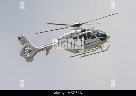 Sorocaba, Brasile. 02Mar, 2018. 635). Credito: Cadu Rolim/FotoArena/Alamy Live News Foto Stock