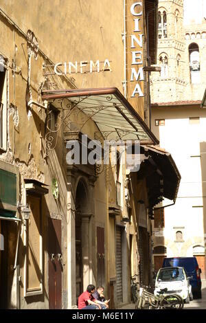 Firenze Foto Stock