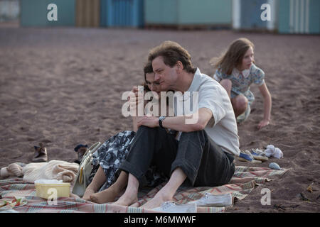 La Misericordia (2018) Rachel Weisz Colin Firth JAMES MARSH (DIR) BBC Films/raccolta MOVIESTORE LTD Foto Stock